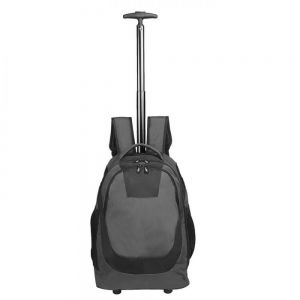 MOCHILA TROLLEY POLUX personalizada